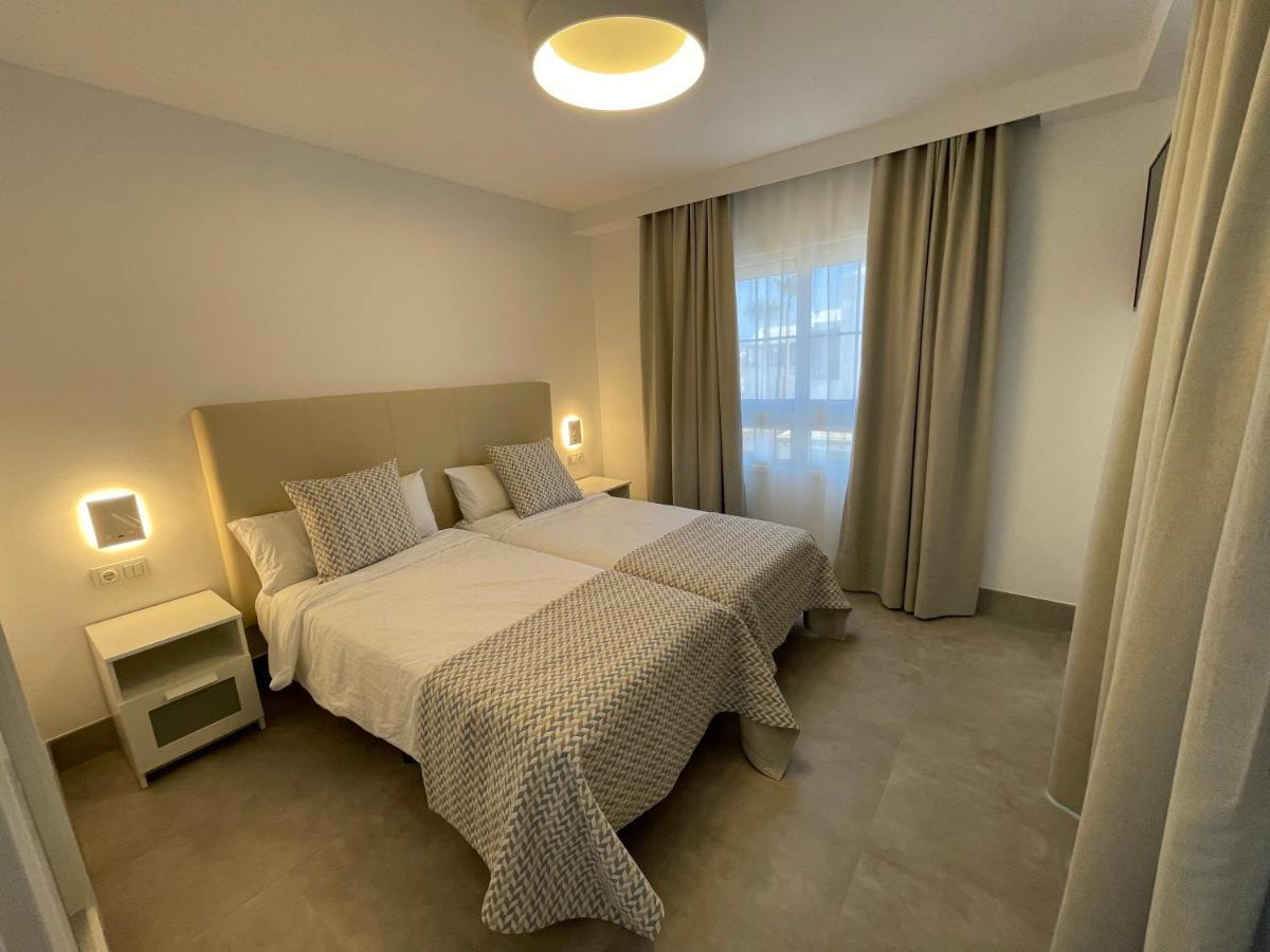 Izaro Apartamento Atico De Lujo Cerca De Playa Dorada Коста Бланка Экстерьер фото