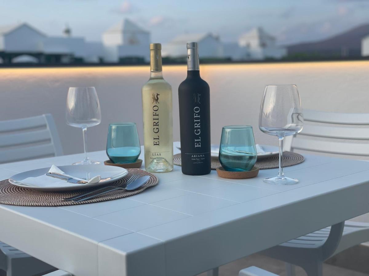 Izaro Apartamento Atico De Lujo Cerca De Playa Dorada Коста Бланка Экстерьер фото